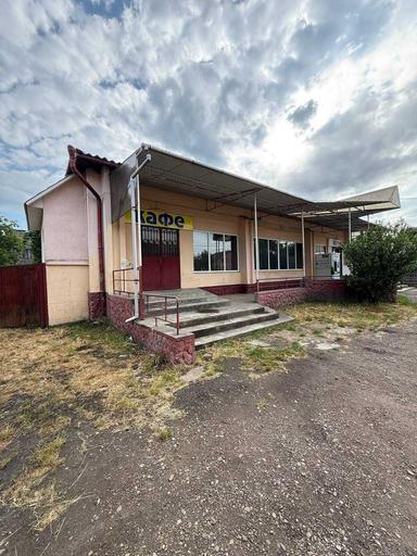 Комерційна нерухомість за адресою вул. Капеланська (площа 300 м²) - Atlanta.ua - фото 25