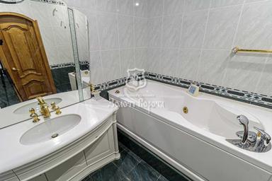 3-комнатная квартира по адресу ул. Лукьяненко Левка(Тимошенко) (площадь 125 м²) - Atlanta.ua - фото 40