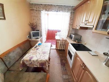 3-комнатная квартира по адресу Берестейский проспект(пр-т. Победы) (площадь 75 м²) - Atlanta.ua - фото 38