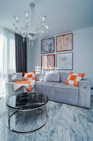 2-комнатная квартира по адресу ул. Заречная (площадь 48,6 м²) - Atlanta.ua - фото 25