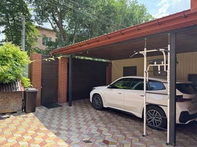 House by the address st. Bandery Stepana (area 130 m²) - Atlanta.ua - photo 27