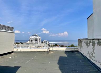 Многокомнатная квартира по адресу ул. Шолуденка (площадь 270 м²) - Atlanta.ua - фото 29