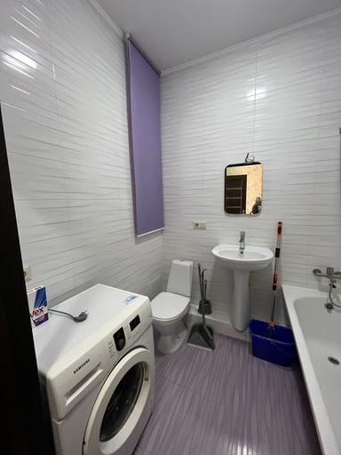 1-комнатная квартира по адресу ул. Спортивная (площадь 35,7 м²) - Atlanta.ua - фото 28