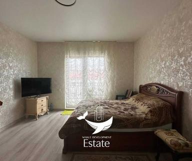 1-комнатная квартира по адресу (площадь 33 м²) - Atlanta.ua - фото 9