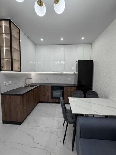 1-комнатная квартира по адресу ул. Краснова (площадь 42,6 м²) - Atlanta.ua - фото 14