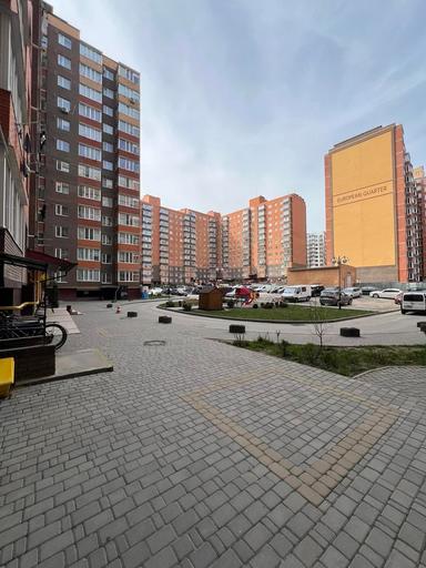 1-комнатная квартира по адресу ул. Марии Приймаченко (площадь 48 м²) - Atlanta.ua - фото 28