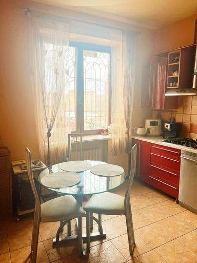 3-rooms apartment apartment by the address st. Kulikovo pole pl Oktyabrskoy revolyutsii pl (area 74,8 m²) - Atlanta.ua - photo 23