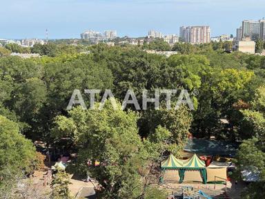 1-комнатная квартира по адресу (площадь 58 м²) - Atlanta.ua - фото 13