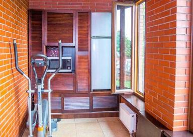 House by the address st. Fruktovaya (area 181 m²) - Atlanta.ua - photo 15