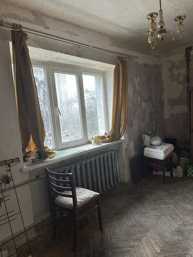 2-rooms apartment apartment by the address st. Kulikovo pole pl Oktyabrskoy revolyutsii pl (area 43,6 m²) - Atlanta.ua - photo 17