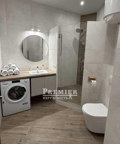 1-комнатная квартира по адресу (площадь 41 м²) - Atlanta.ua - фото 14