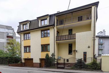 Многокомнатная квартира по адресу Франко Ивана ул. (площадь 210 м²) - Atlanta.ua - фото 35