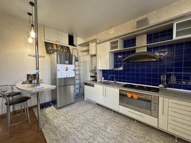 3-комнатная квартира по адресу Куликово поле пл. (площадь 133 м²) - Atlanta.ua - фото 30