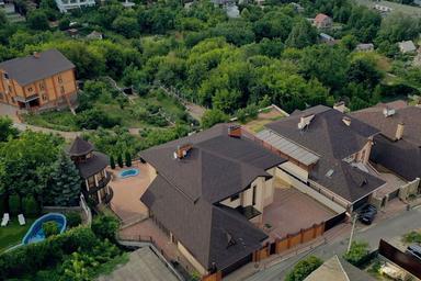 House by the address st. Privetnaya (area 498 m²) - Atlanta.ua - photo 48