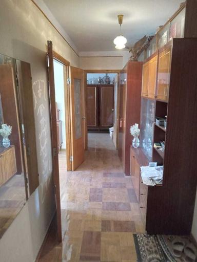 2-комнатная квартира по адресу Куликово поле пл. (площадь 53 м²) - Atlanta.ua - фото 17