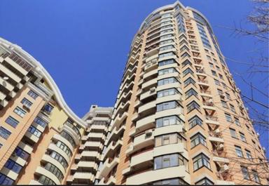 3-кімнатна квартира за адресою (площа 135 м²) - Atlanta.ua - фото 13