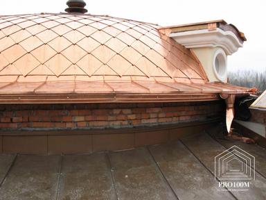 Дом по адресу бульвар Дружбы Народов (площадь 1466,4 м²) - Atlanta.ua - фото 18