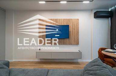 1-комнатная квартира по адресу 2-й Хмельницкого шоссе пер. (площадь 37 м²) - Atlanta.ua - фото 31