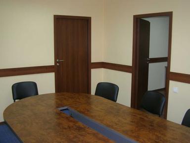 Commercial real estate at st. Kulikovo pole pl Oktyabrskoy revolyutsii pl (area 370 m²) - Atlanta.ua - photo 24