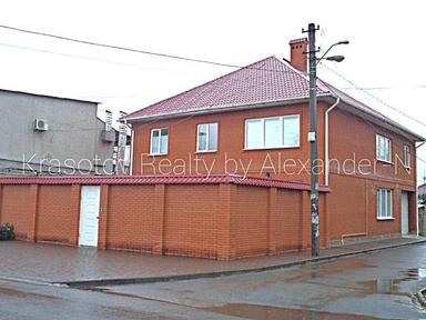 Дом по адресу ул. Слободская (площадь 286 м²) - Atlanta.ua - фото 25