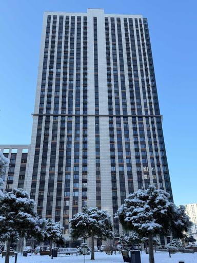 1-комнатная квартира по адресу (площадь 45,1 м²) - Atlanta.ua - фото 21