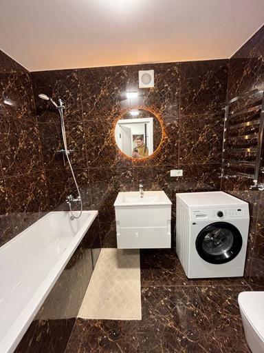 1-комнатная квартира по адресу ул. Рудненська (площадь 27,2 м²) - Atlanta.ua - фото 16