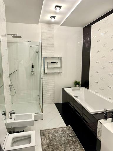 Многокомнатная квартира по адресу Франко Ивана ул. (площадь 154 м²) - Atlanta.ua - фото 32