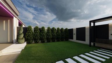 Дом по адресу ул. Капеланська (площадь 145 м²) - Atlanta.ua - фото 15