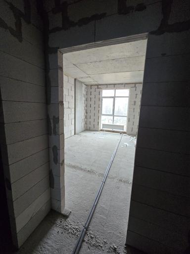 1-room apartment apartment by the address (area 27,6 m²) - Atlanta.ua - photo 17