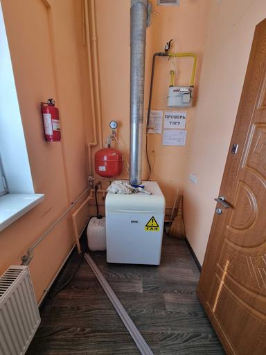 Комерційна нерухомість за адресою вул. Танкістів (площа 170 м²) - Atlanta.ua - фото 26