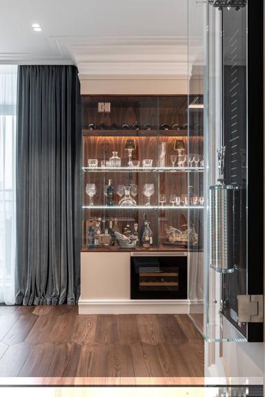 Многокомнатная квартира по адресу ул. Джона Маккейна (площадь 189 м²) - Atlanta.ua - фото 45