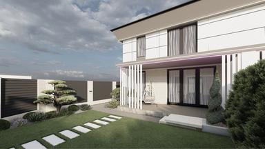 Дом по адресу ул. Капеланська (площадь 145 м²) - Atlanta.ua - фото 18