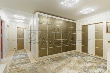 3-комнатная квартира по адресу Григоренко пр. (площадь 120 м²) - Atlanta.ua - фото 35