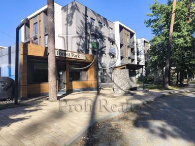 1-комнатная квартира по адресу ул. Лукьяненко Левка(Тимошенко) (площадь 37 м²) - Atlanta.ua - фото 21