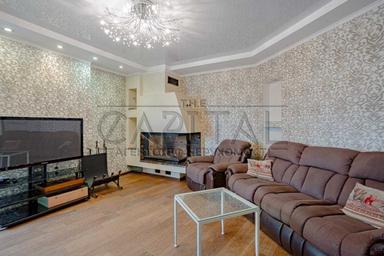 Багатокімнатна квартира за адресою (площа 173 м²) - Atlanta.ua - фото 29