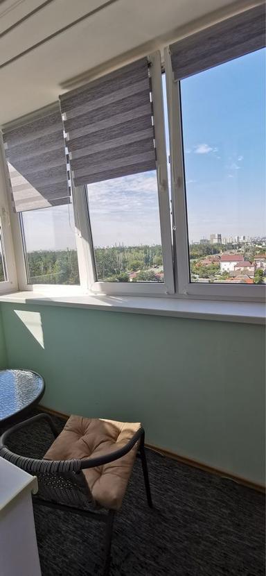 3-rooms apartment apartment by the address st. Putivlskaya (area 70 m²) - Atlanta.ua - photo 24