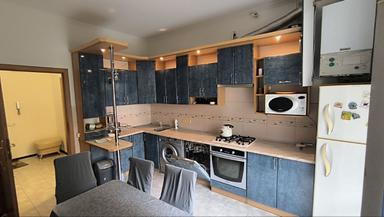 4+-rooms apartment apartment by the address (area 111 m²) - Atlanta.ua - photo 27