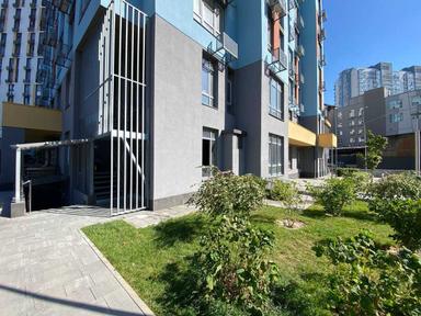 Коммерческая недвижимость по адресу (площадь 1453 м²) - Atlanta.ua - фото 17