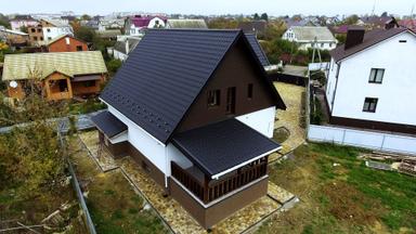 Будинок за адресою вул. Староміська (площа 245 м²) - Atlanta.ua - фото 34