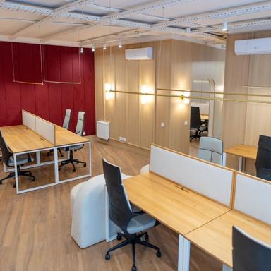 Комерційна нерухомість за адресою вул. Новоселицька (площа 135 м²) - Atlanta.ua - фото 14