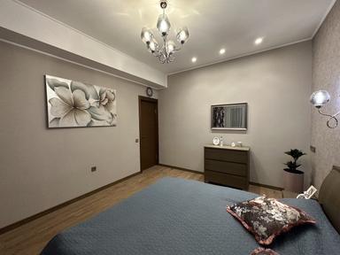 3-комнатная квартира по адресу ул. Генерала Гандзюка (площадь 124,2 м²) - Atlanta.ua - фото 34