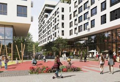 2-rooms apartment apartment by the address st. Linkolna (area 81,7 m²) - Atlanta.ua - photo 41