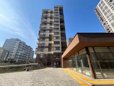 Commercial real estate at st. Oleksandra Olesya (area 134,7 m²) - Atlanta.ua - photo 22