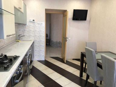 3-кімнатна квартира за адресою вул. Магістратська (площа 98 м²) - Atlanta.ua - фото 40