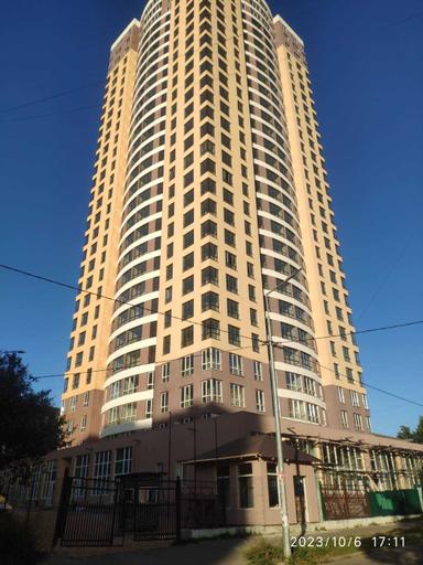 1-room apartment apartment by the address (area 20,3 m²) - Atlanta.ua - photo 20