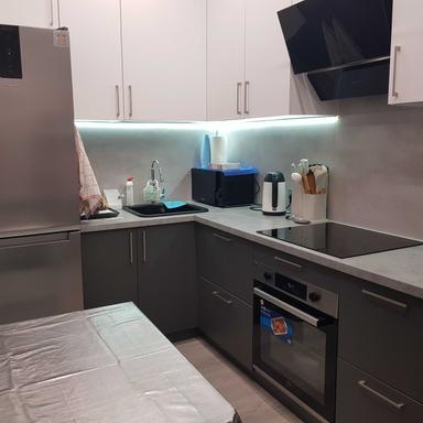 1-комнатная квартира по адресу (площадь 36 м²) - Atlanta.ua - фото 23