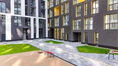 1-кімнатна квартира за адресою вул. Старознесенська (площа 42,1 м²) - Atlanta.ua - фото 28