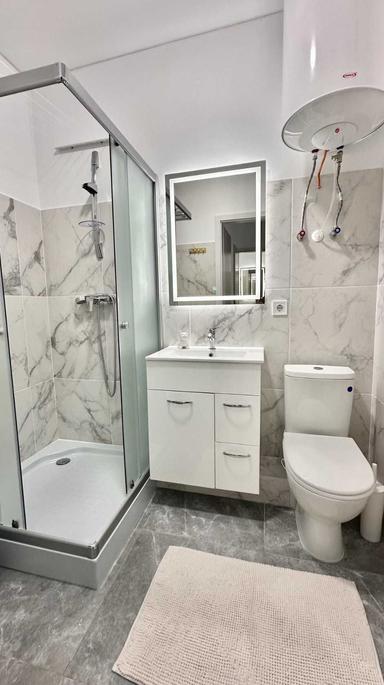 1-room apartment apartment by the address (area 24,7 m²) - Atlanta.ua - photo 22