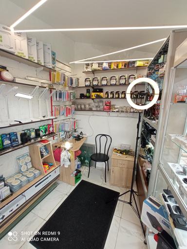 Commercial real estate at st. Kulikovo pole pl Oktyabrskoy revolyutsii pl (area 9 m²) - Atlanta.ua - photo 10