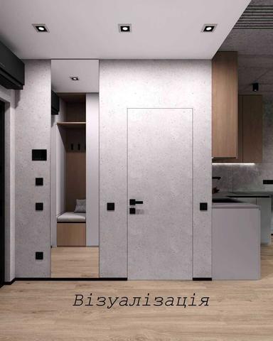 1-room apartment apartment by the address st. Ul Lukyanovskaya (area 24,9 m²) - Atlanta.ua - photo 32